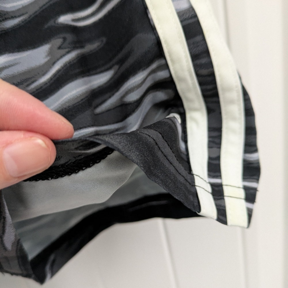 Adidas Sport Shorts boys - Picture 3 of 6